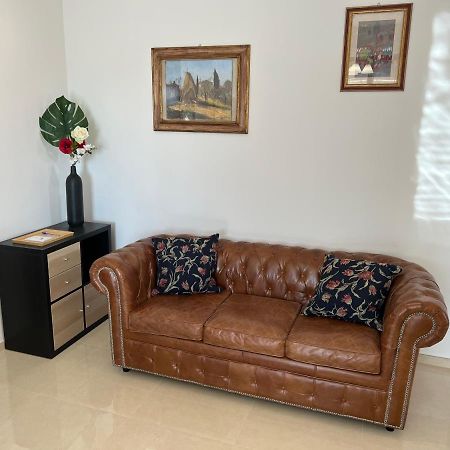 Апартаменты Dario'S House 2 Скандиччи Экстерьер фото