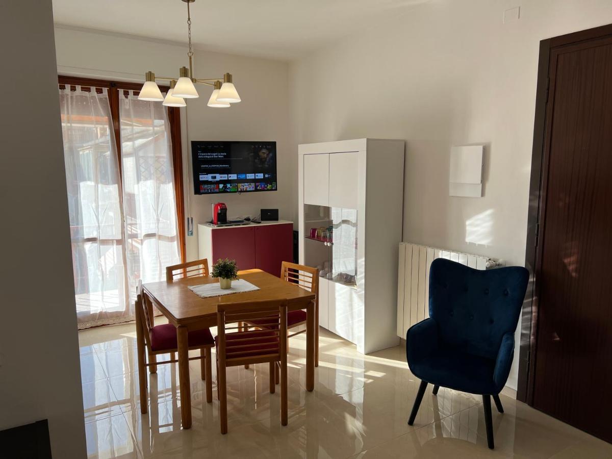 Апартаменты Dario'S House 2 Скандиччи Экстерьер фото