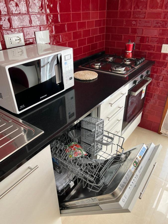 Апартаменты Dario'S House 2 Скандиччи Экстерьер фото