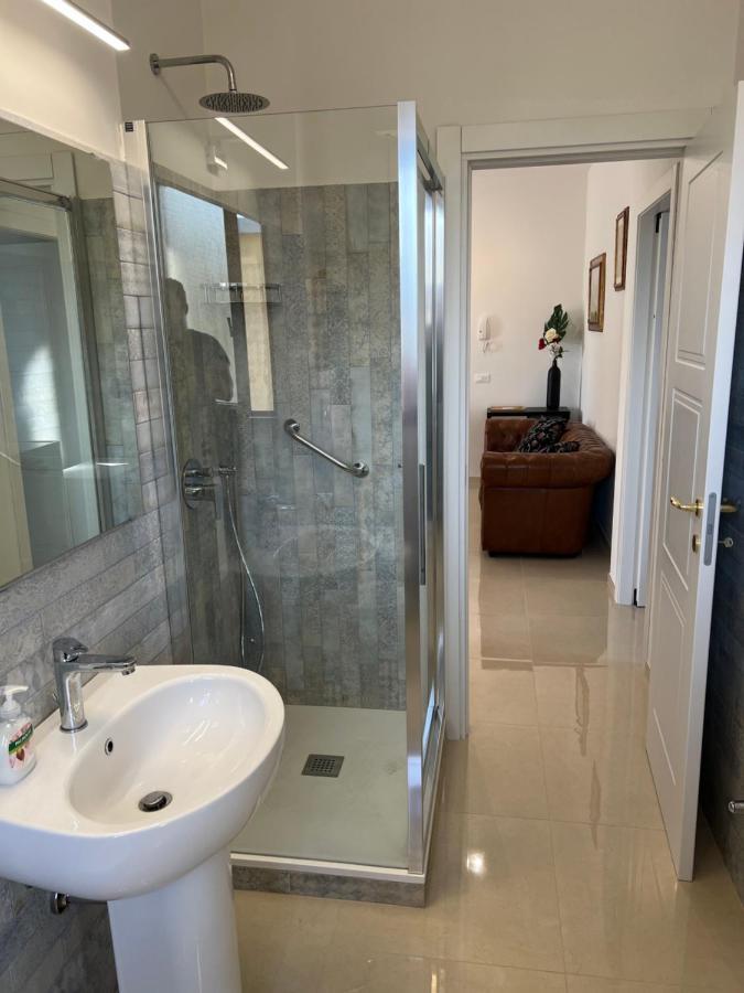 Апартаменты Dario'S House 2 Скандиччи Экстерьер фото