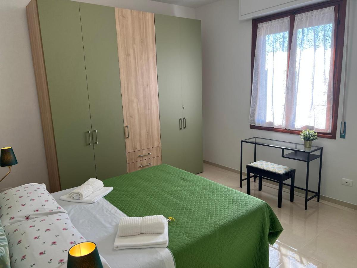Апартаменты Dario'S House 2 Скандиччи Экстерьер фото